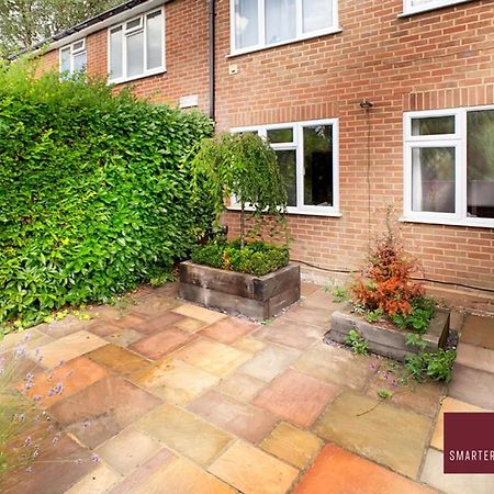 Sunninghill Village - 2 Bed - Parking And Garden Ascot  Exteriér fotografie
